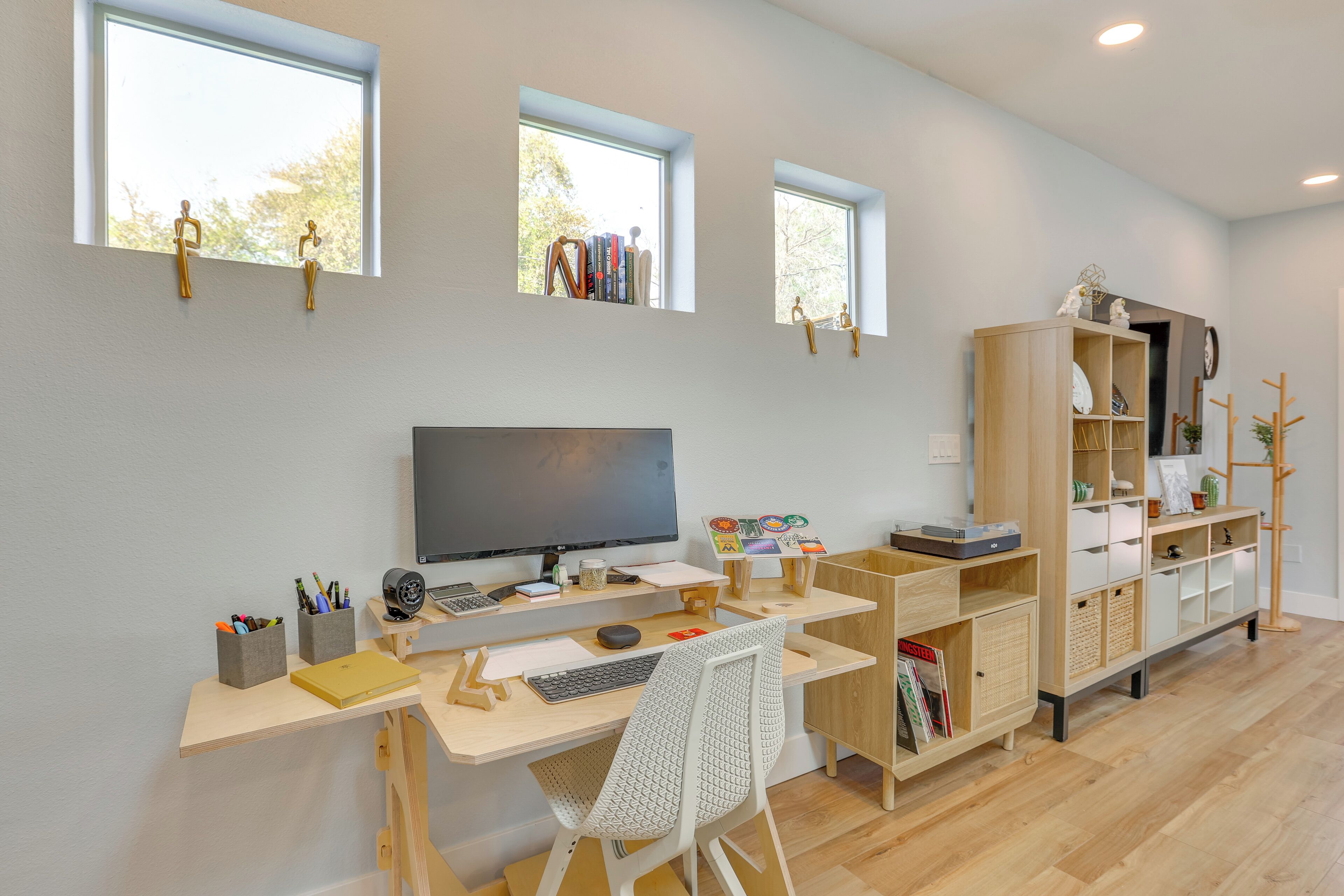 公寓 (1 Bedroom) | 住宿内部