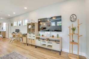 Appartement (1 Bedroom) | Interieur