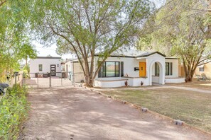 Appartement (1 Bedroom) | Interieur