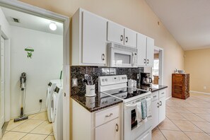 Casa (3 Bedrooms) | Interni