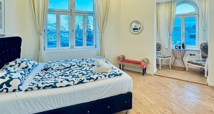 Spacious 3BR Near Kaufpark Alterlaa