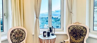 Spacious 3BR Near Kaufpark Alterlaa