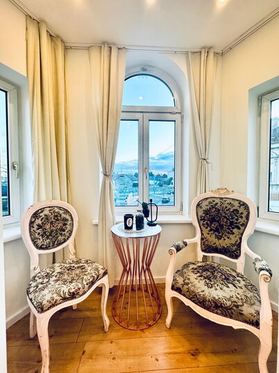 近考夫公園亞特拉公園寬敞三臥度假屋