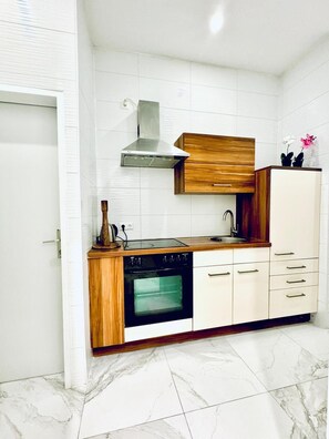 Dapur berkongsi