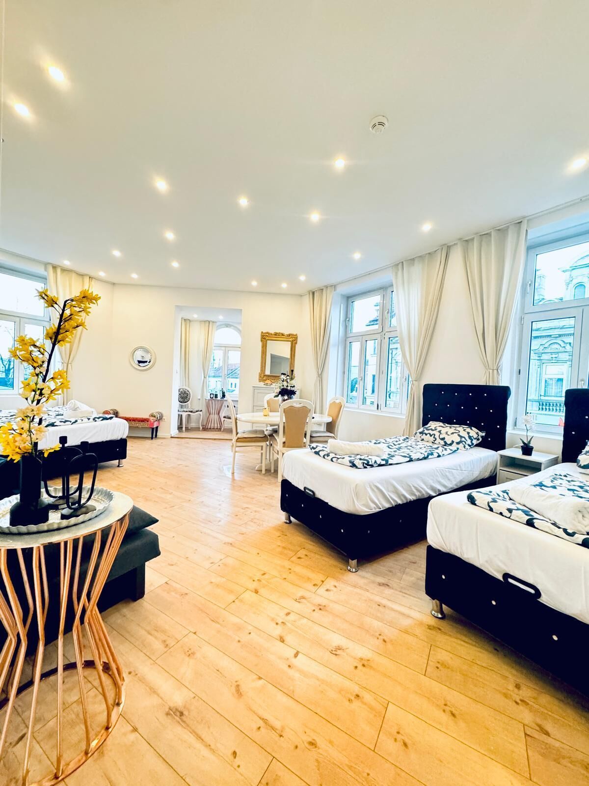 Basic Room | View from room