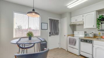公寓 (2 Bedrooms) | 住宿内部