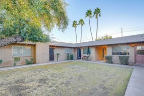 公寓 (2 Bedrooms) | 住宿內部