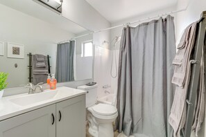 Departamento (2 Bedrooms) | Interior