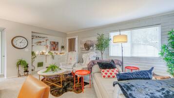 Apartamento (2 Bedrooms) | Fachada da propriedade