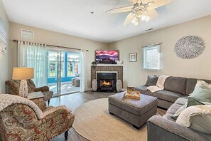 Tv, pejs, dvd-afspiller