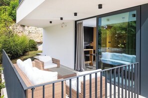 Terrace/patio - Mare Lux (Dubrovnik)