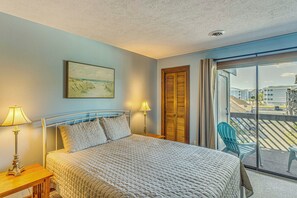 Leilighet (2 Bedrooms) | Innvendig