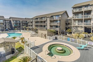 apartman (2 Bedrooms) | Belső rész