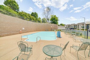 Leilighet (2 Bedrooms) | Innvendig