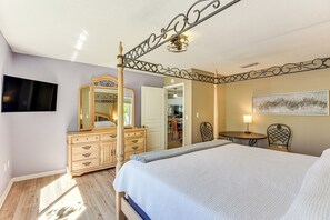Casa (3 Bedrooms) | Parte interna