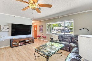Casa (3 Bedrooms) | Interior