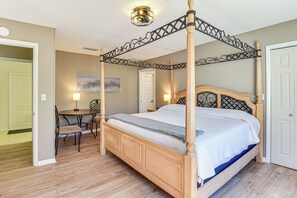 Maison (3 Bedrooms) | Intérieur