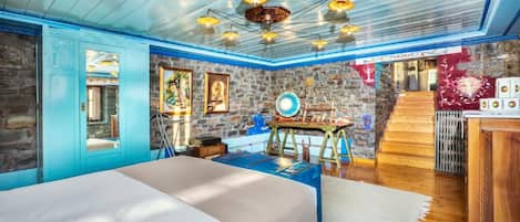 Villa | 3 bedrooms, Internet