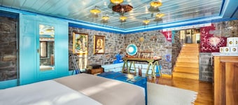 Heaven s View Mansion - Zagori Stone Built Gem