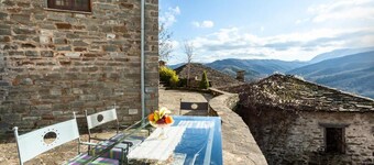 Heaven s View Mansion - Zagori Stone Built Gem