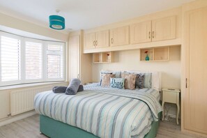 Studio | 2 Schlafzimmer, Internetzugang