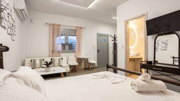 Apartment | 2 Schlafzimmer, Internetzugang