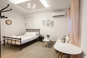 Appartement | 2 chambres, Internet