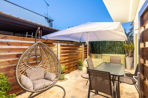 Apartamento | 2 quartos, acesso à internet de alta velocidade