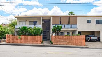 Apartment | 2 bedrooms, Internet