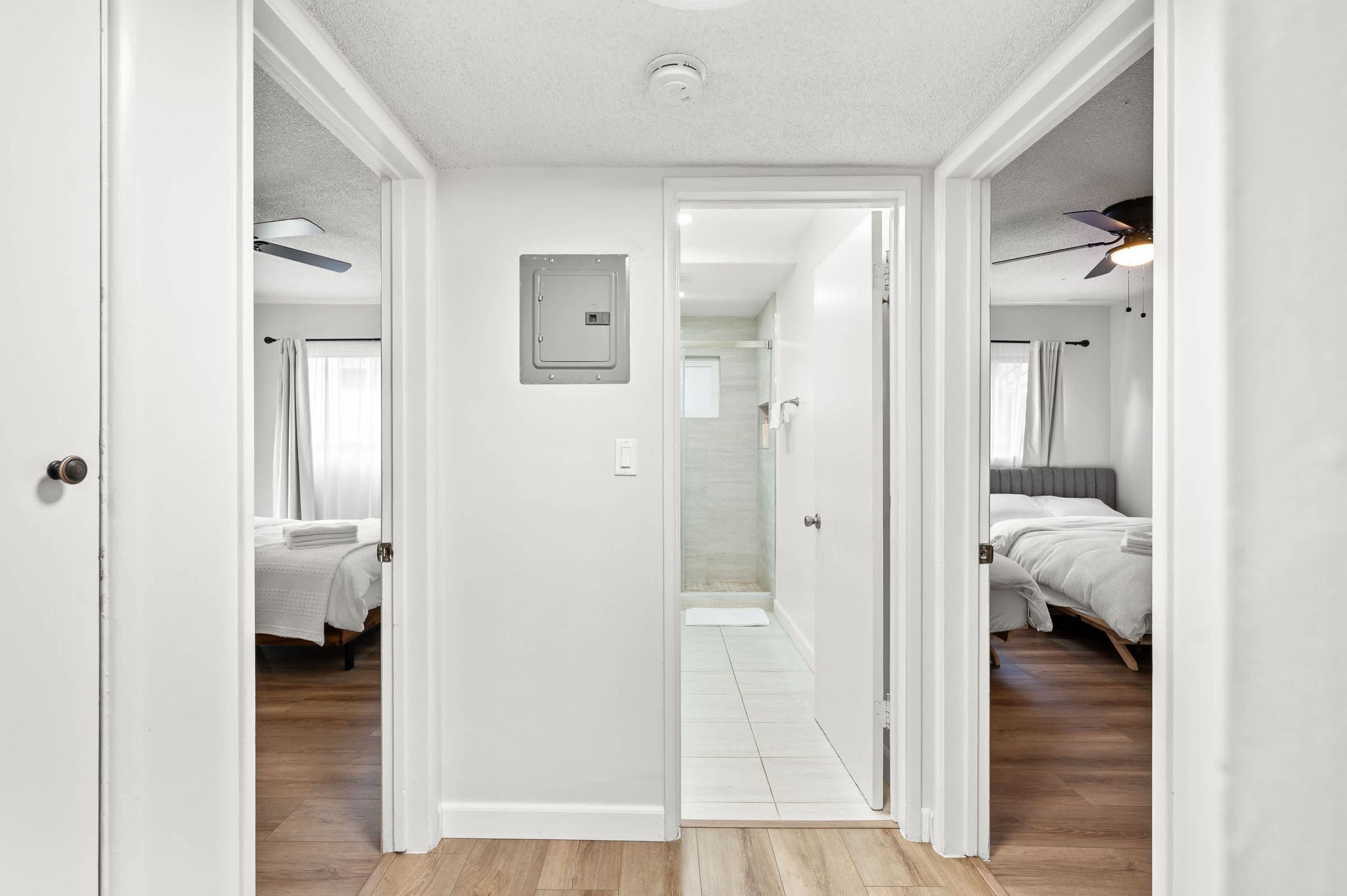 Apartment | 2 bedrooms, Internet