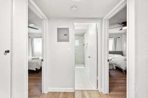 Apartment | 2 bedrooms, Internet