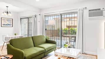 Appartamento | 2 camere, Internet