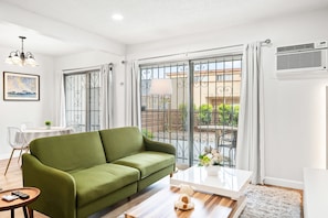 2 habitaciones y acceso a internet