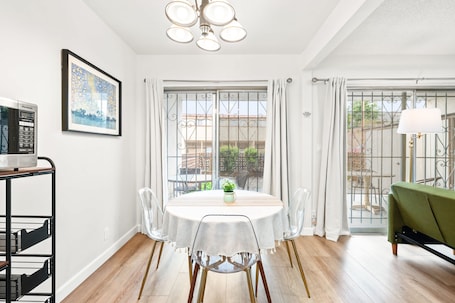 Apartment | 2 bedrooms, Internet