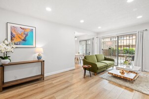 Apartment | 2 bedrooms, Internet