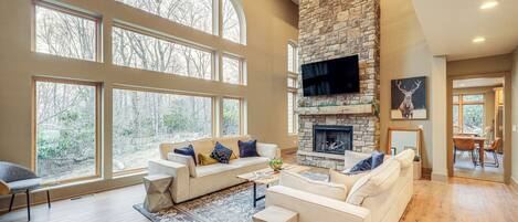 House (Multiple Bedrooms) | Interior