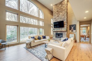 House (Multiple Bedrooms) | Interior