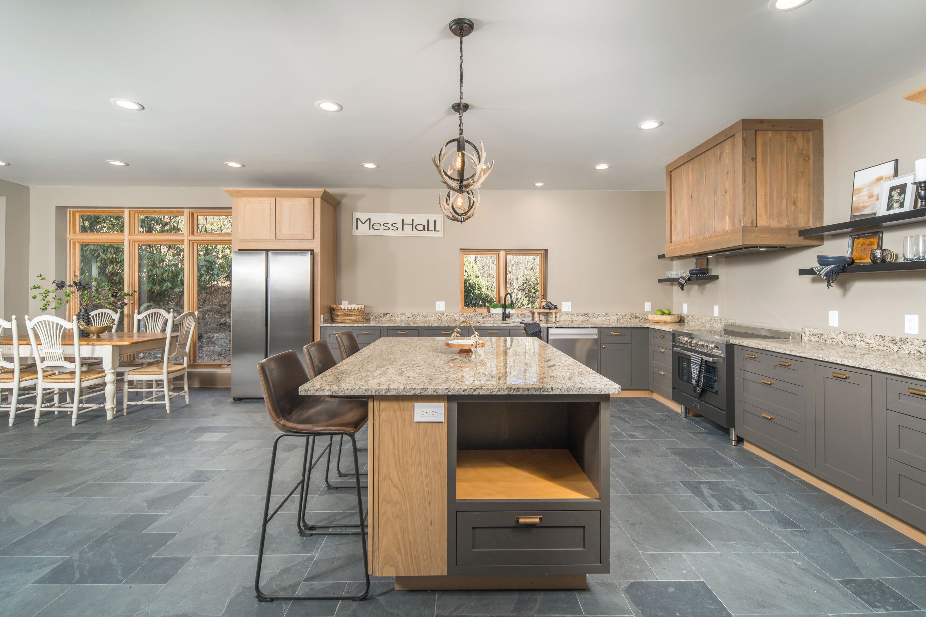 House (Multiple Bedrooms) | Interior