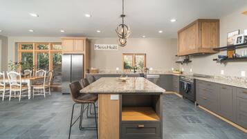 House (Multiple Bedrooms) | Interior