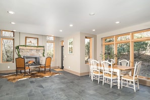 Interior - Group Getaway! 8,000-sq-ft Gem, Arcade + Theater (Banner Elk)