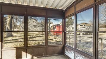 Rumah (3 Bedrooms) | Interior