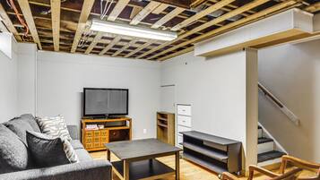 Nhà (3 Bedrooms) | Nội thất