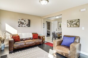 House (3 Bedrooms) | Bahagian dalam