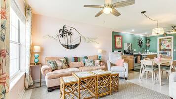 House (2 Bedrooms) | Front of property