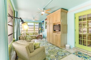 House (2 Bedrooms) | Bahagian dalam