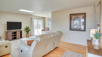 獨棟房屋 (3 Bedrooms) | 住宿內部