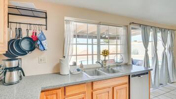 獨棟房屋 (3 Bedrooms) | 住宿內部