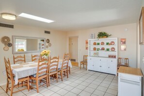 Casa (3 Bedrooms) | Interior