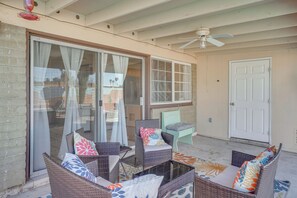 Casa (3 Bedrooms) | Interior