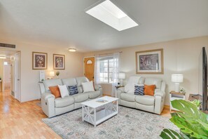 Hus (3 Bedrooms) | Interiør